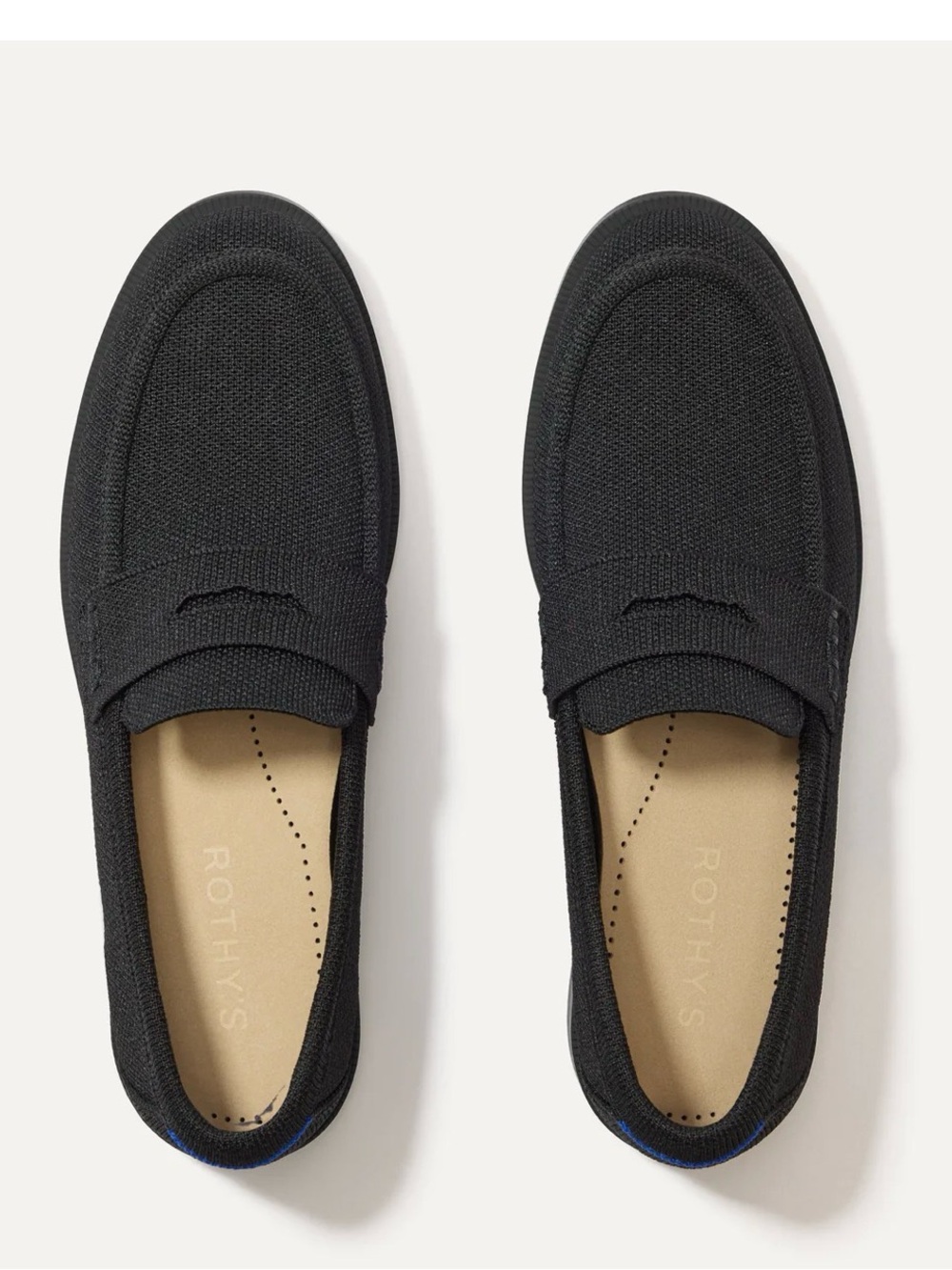 Rothy's The Penny Loafer
